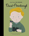 David Attenborough | Little People, Big Dreams