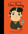 Elvis Presley | Little People, Big Dreams