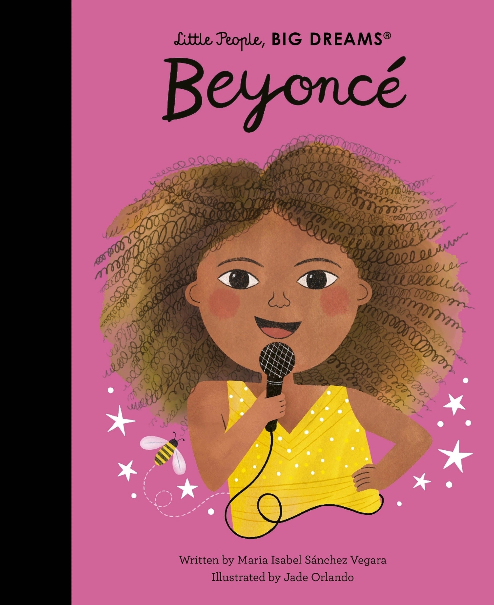 Beyoncé | Little People, Big Dreams
