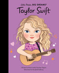 Taylor Swift | Little People, Big Dreams