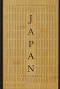 Japan: The Cookbook