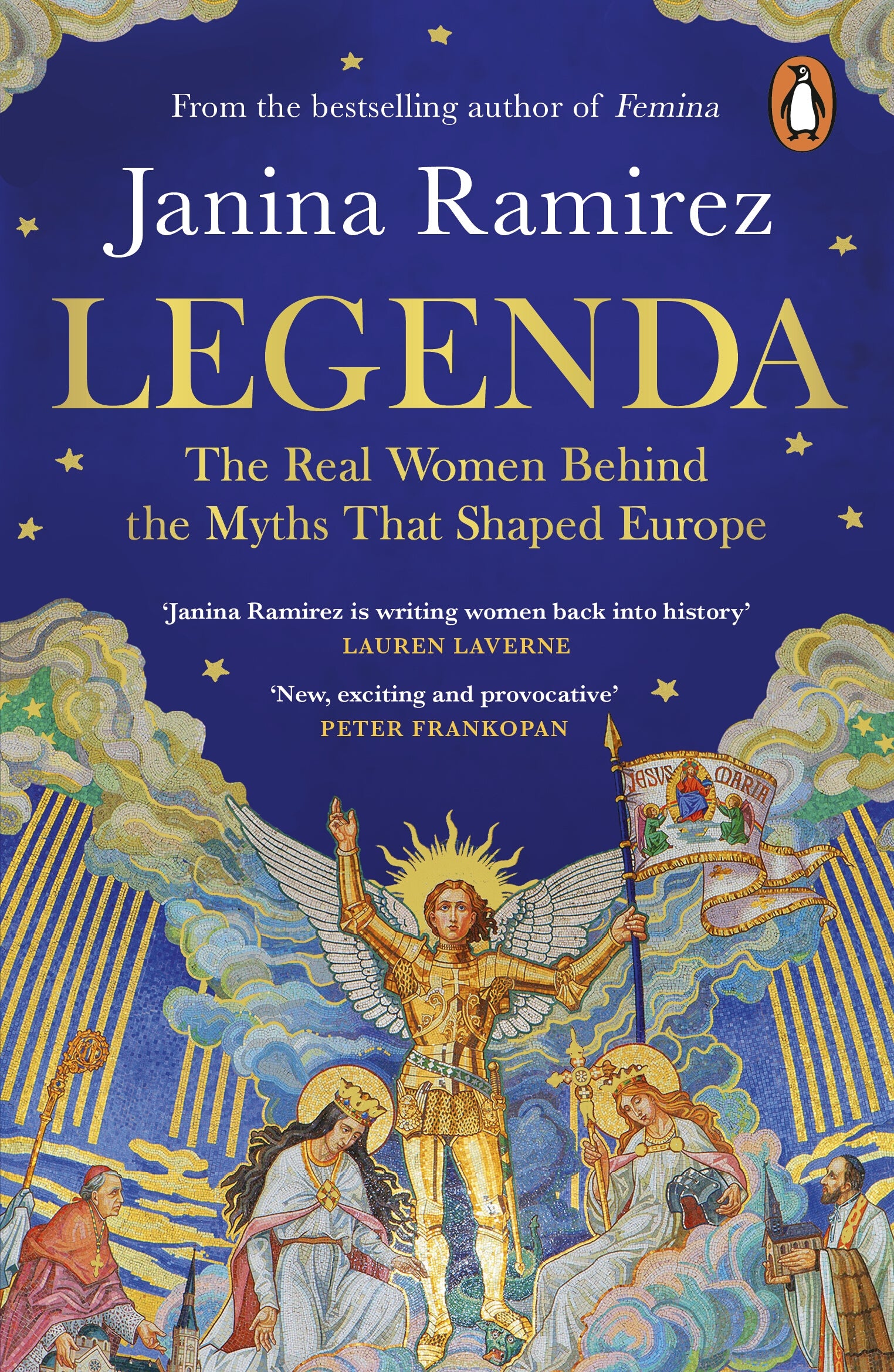 Legenda