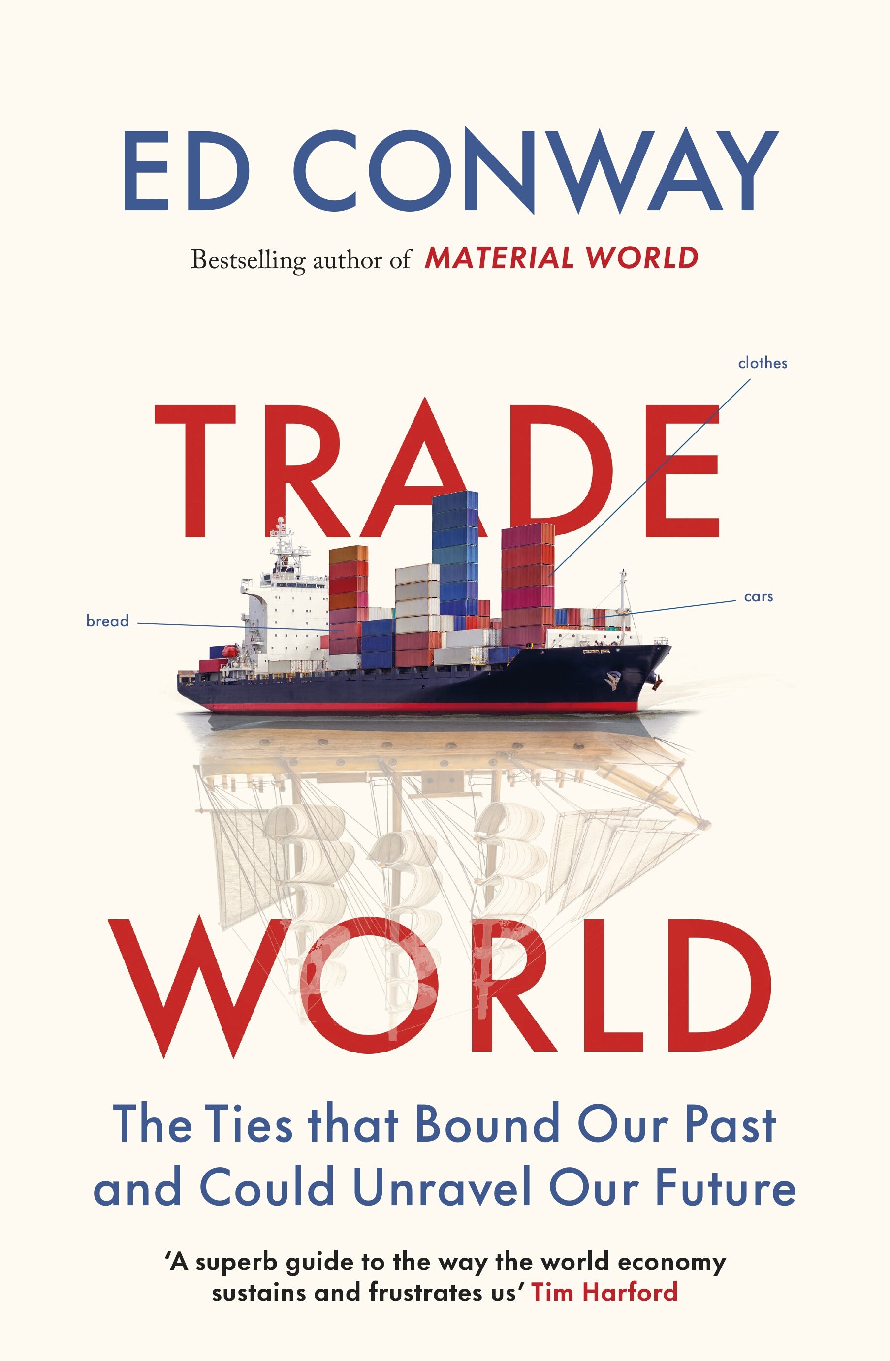 Trade World