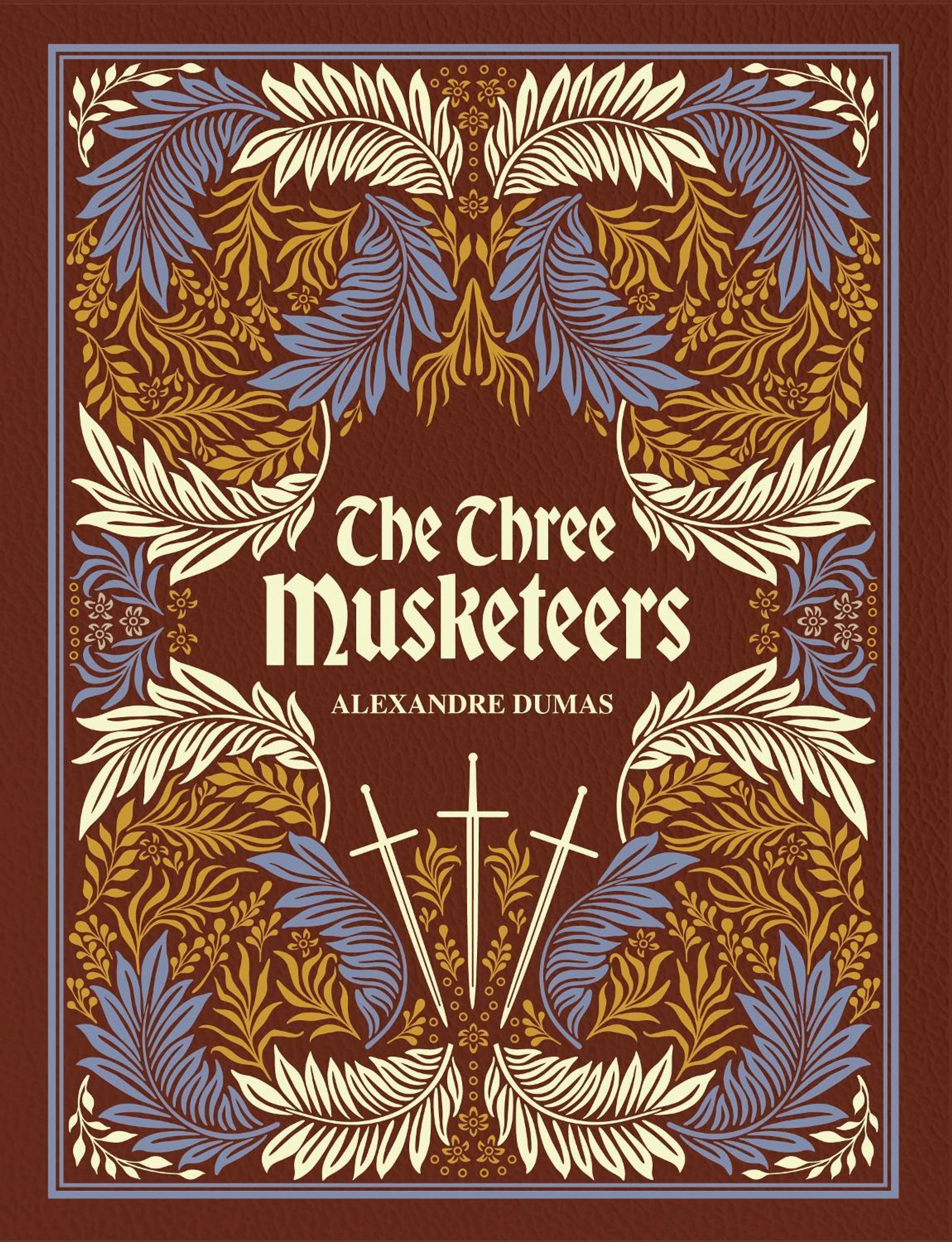 The Three Musketeers
