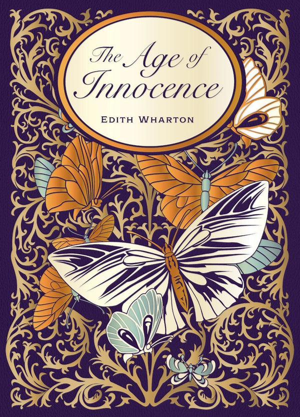 The Age of Innocence
