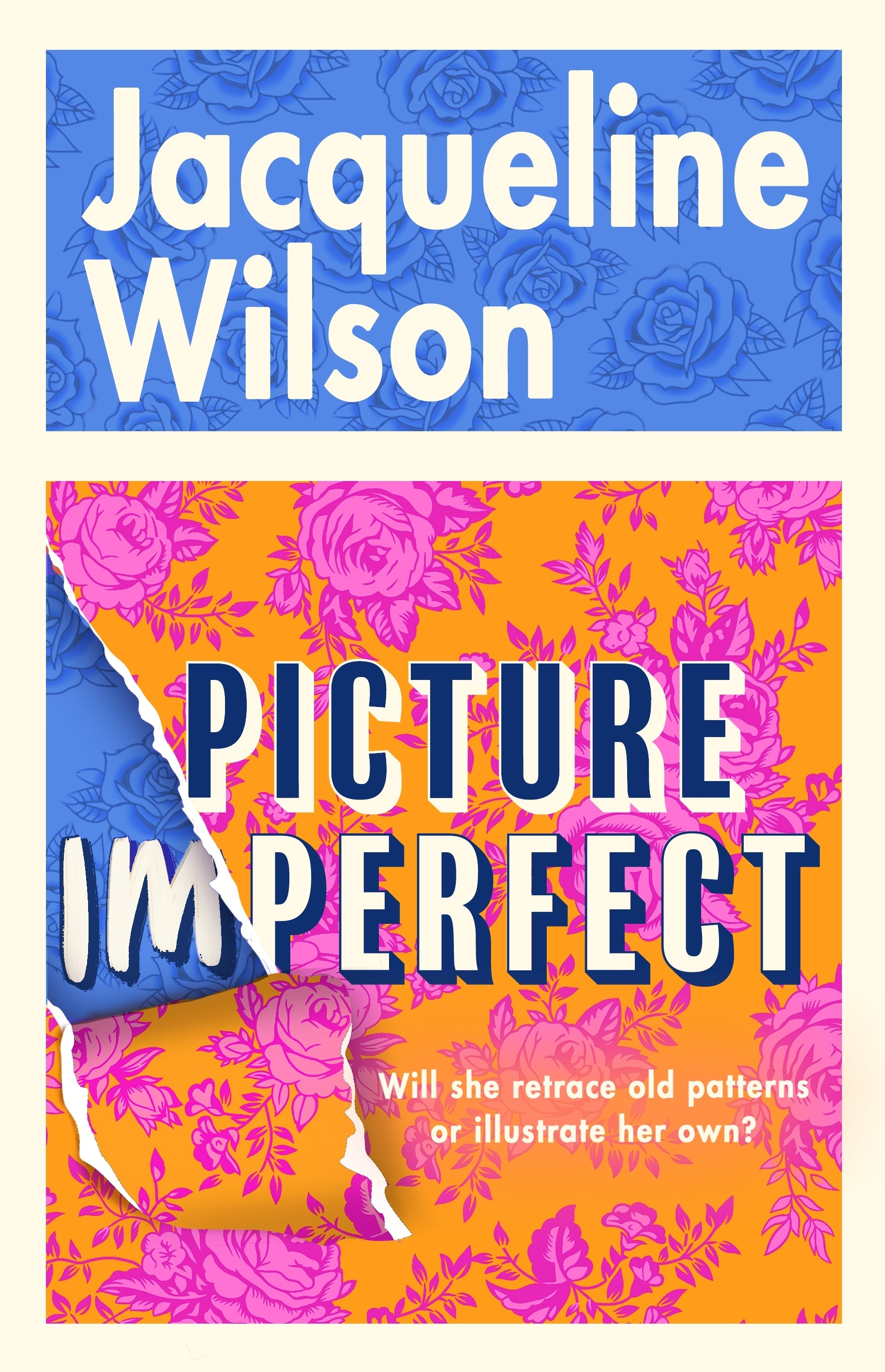 Picture Imperfect