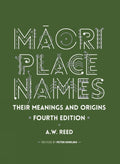 Māori Place Names