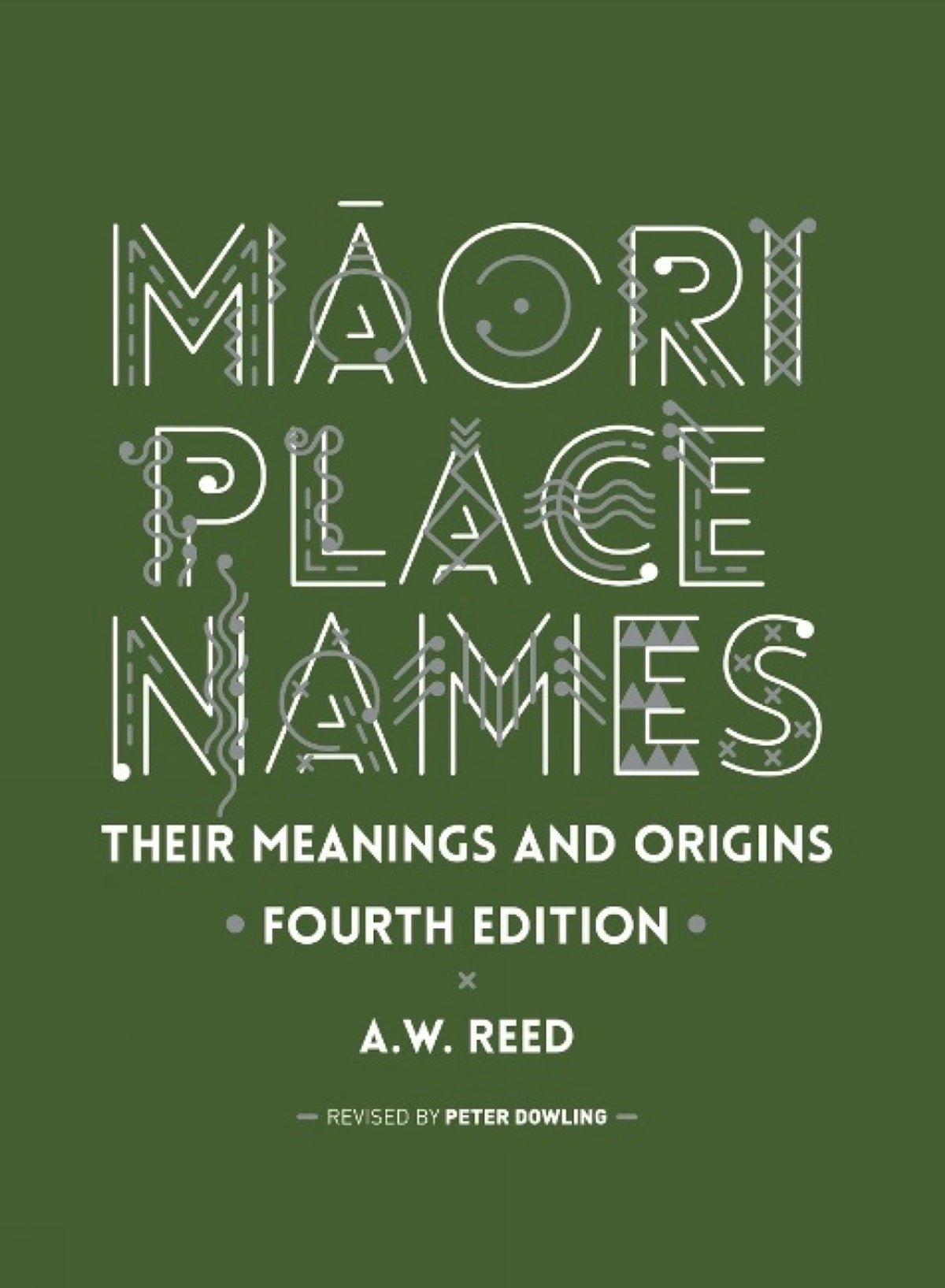 Māori Place Names