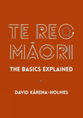 Te Reo Māori