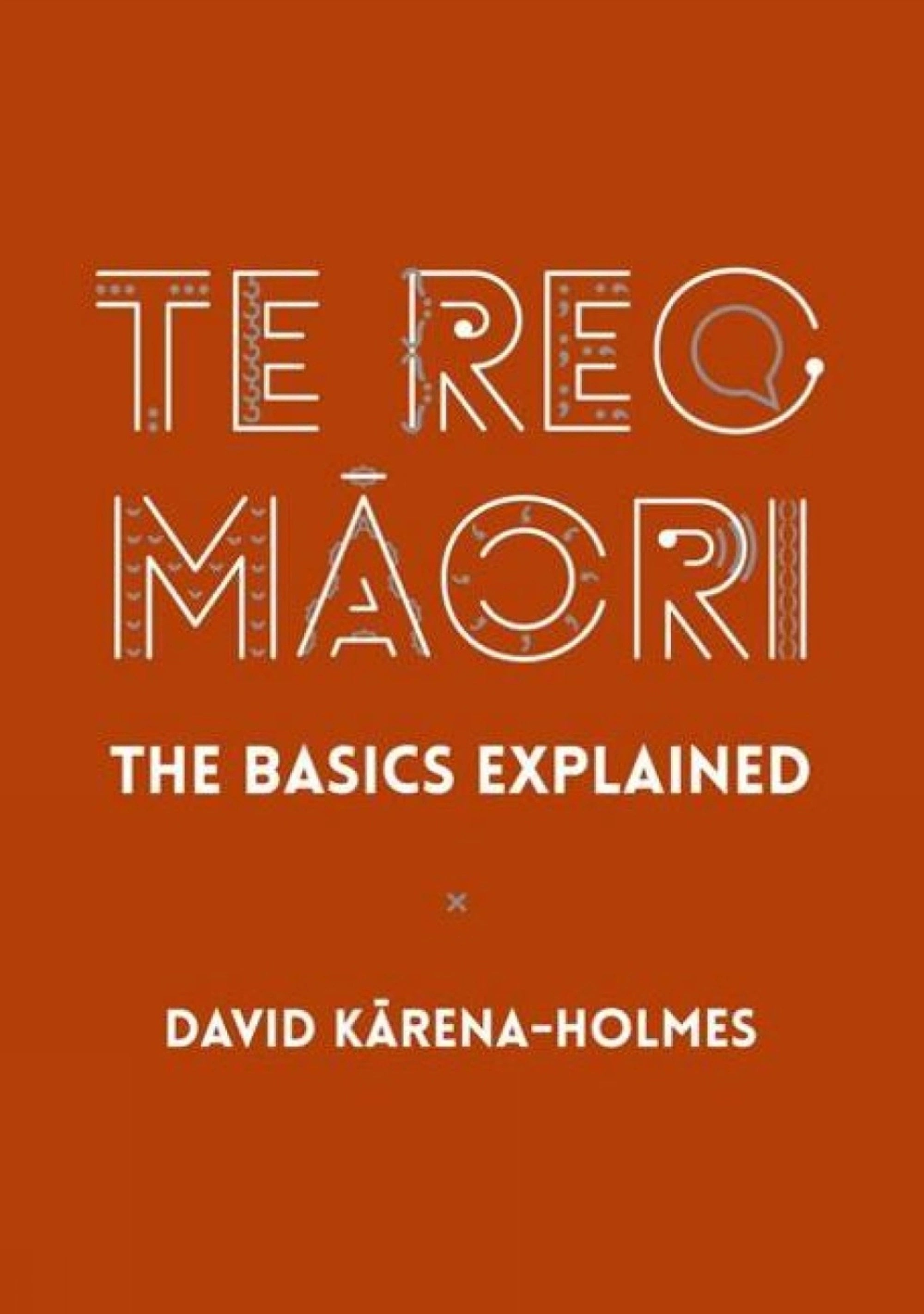 Te Reo Māori