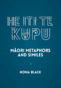 He Iti te Kupu