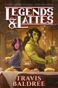 Legends and Lattes