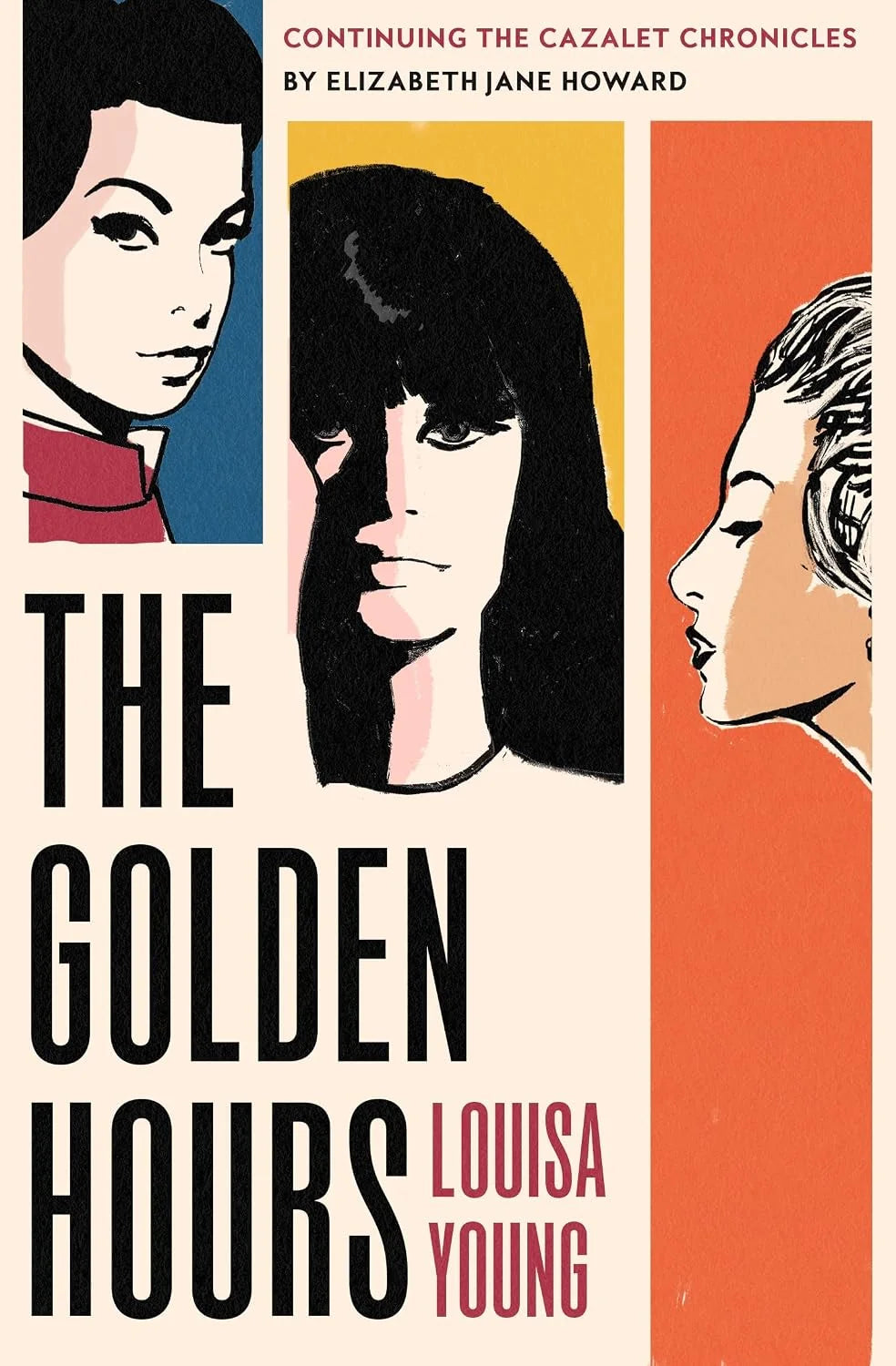 The Golden Hours