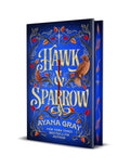 Hawk & Sparrow | Special Edition