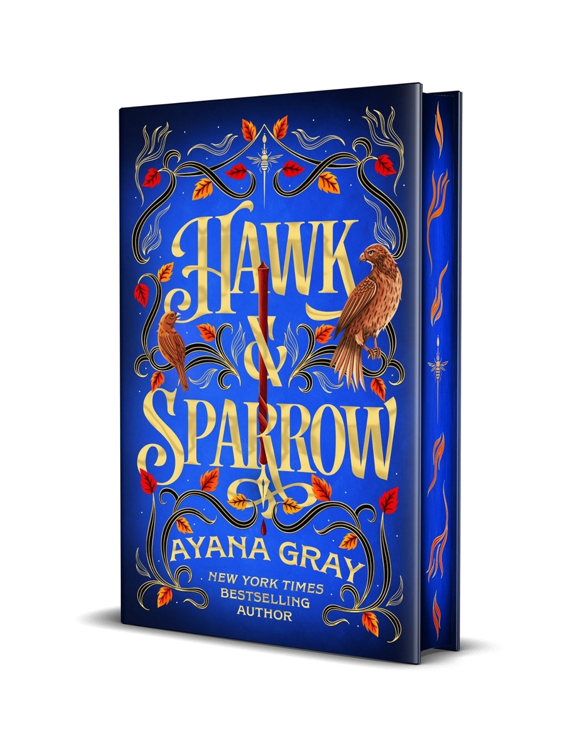 Hawk & Sparrow | Special Edition