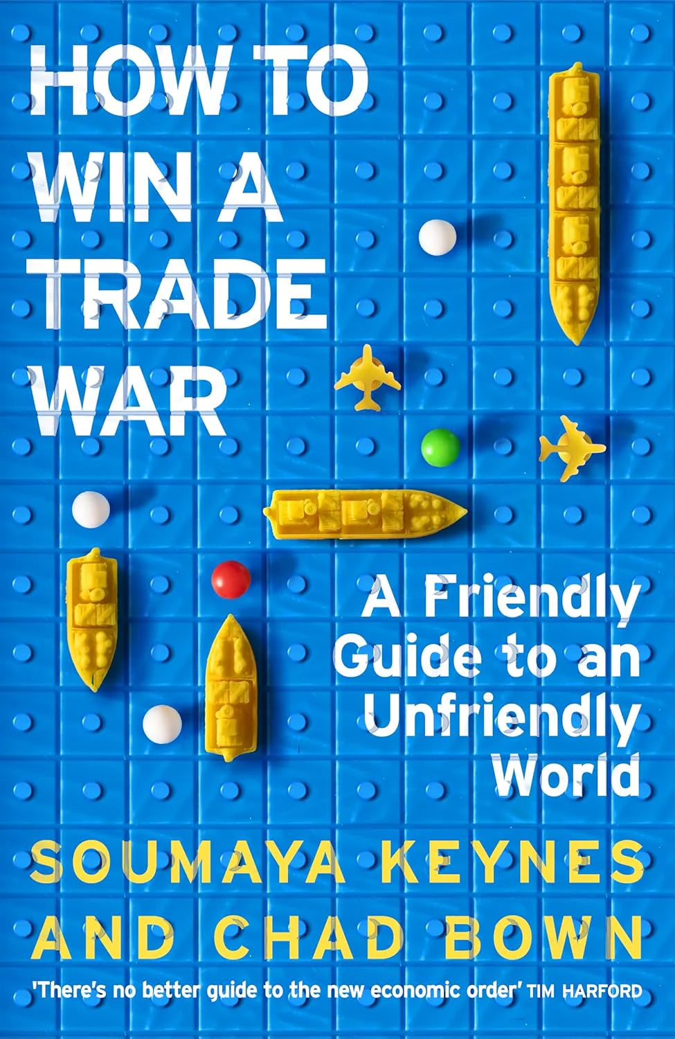 How to Win a Trade War