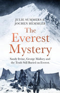 The Everet Mystery