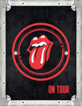 The Rolling Stones: on Tour