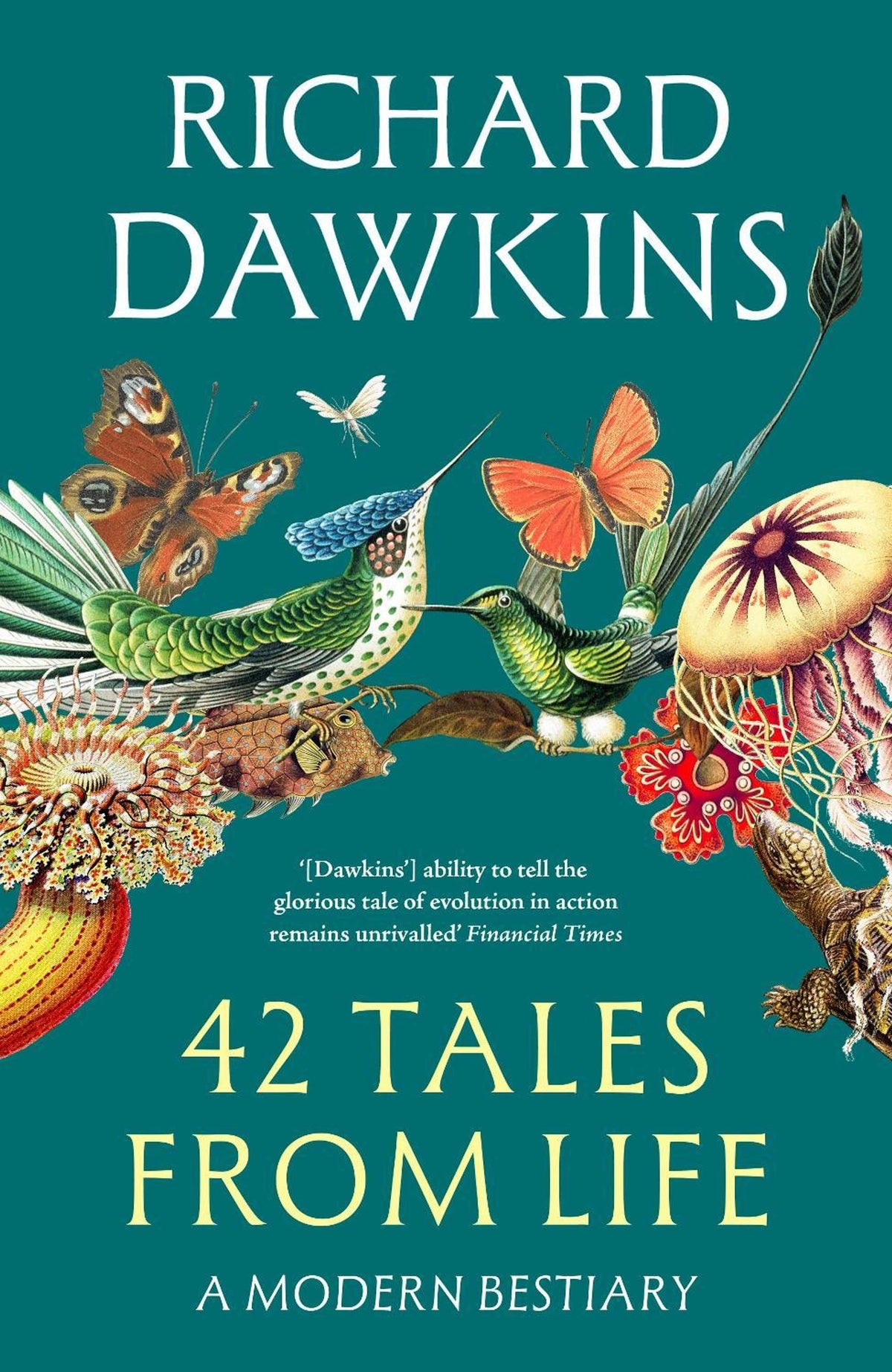42 Tales from Life