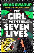 The Girl with the Seven Lives