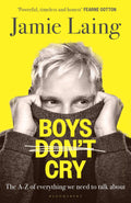 Boys Don't Cry