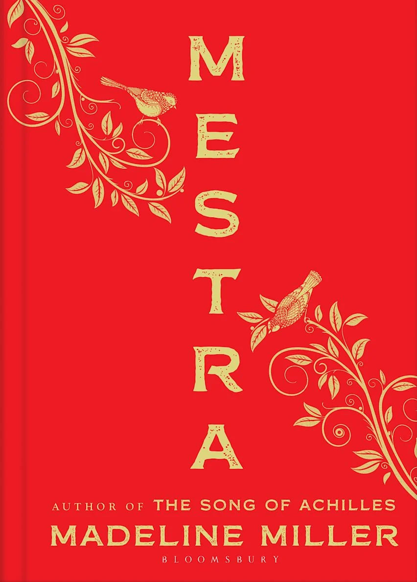 Mestra