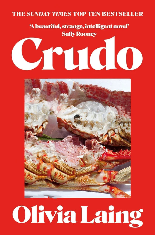 Crudo