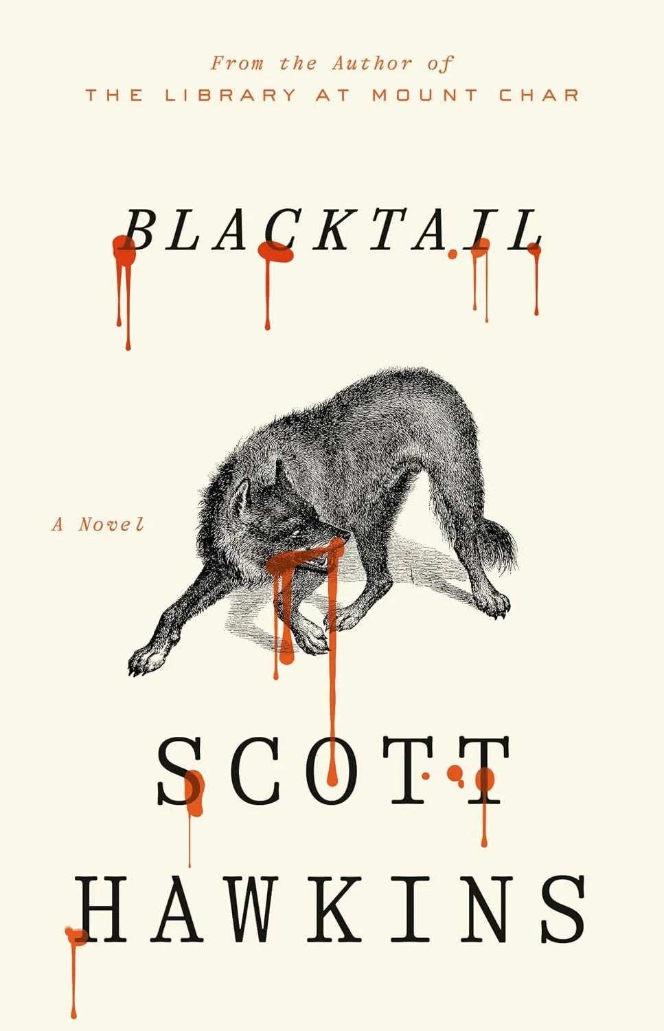 Blacktail