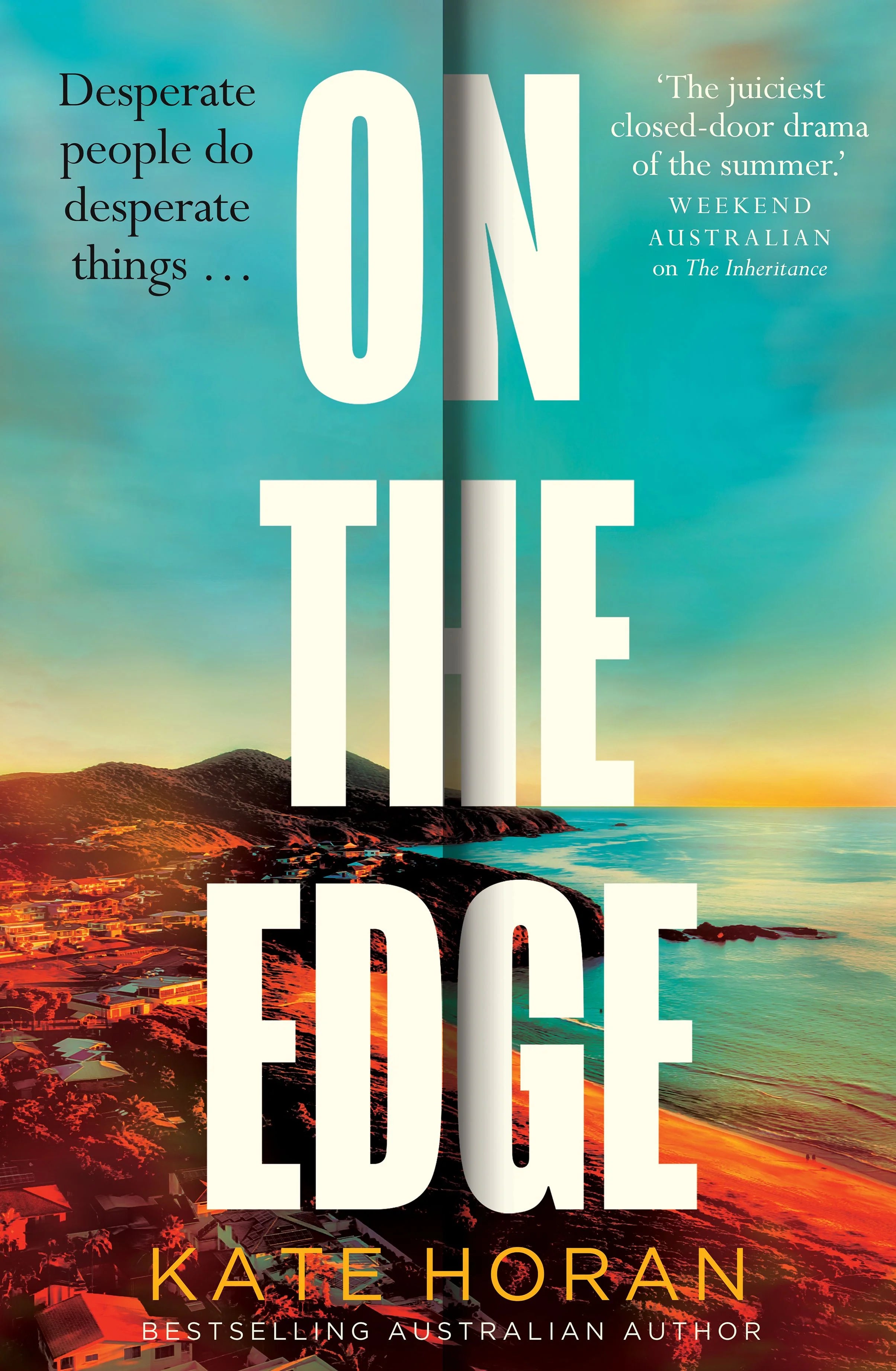 On the Edge