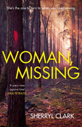 Woman, Missing