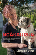 Ngākaurua