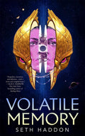 Volatile Memory