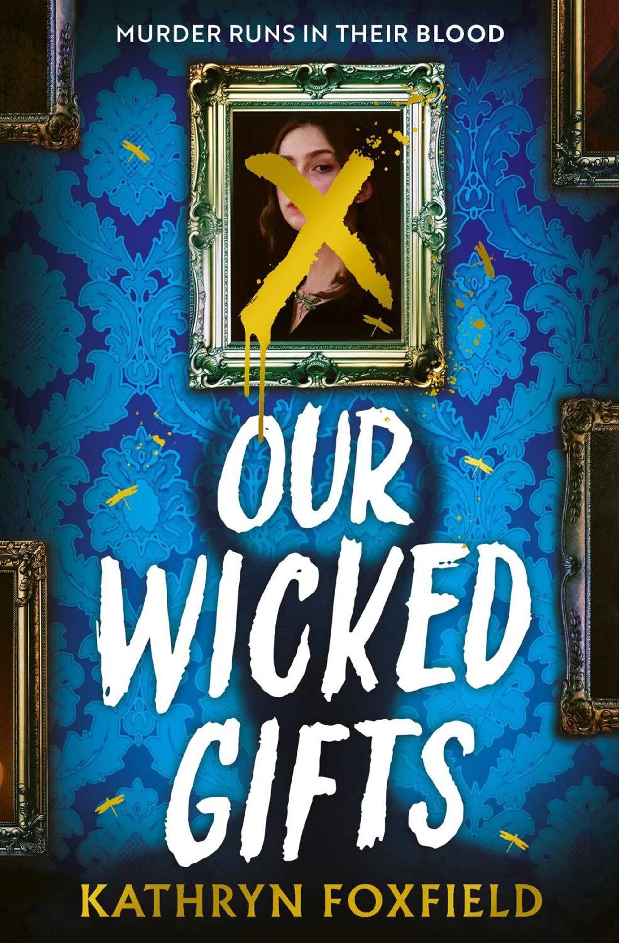 Our Wicked Gifts