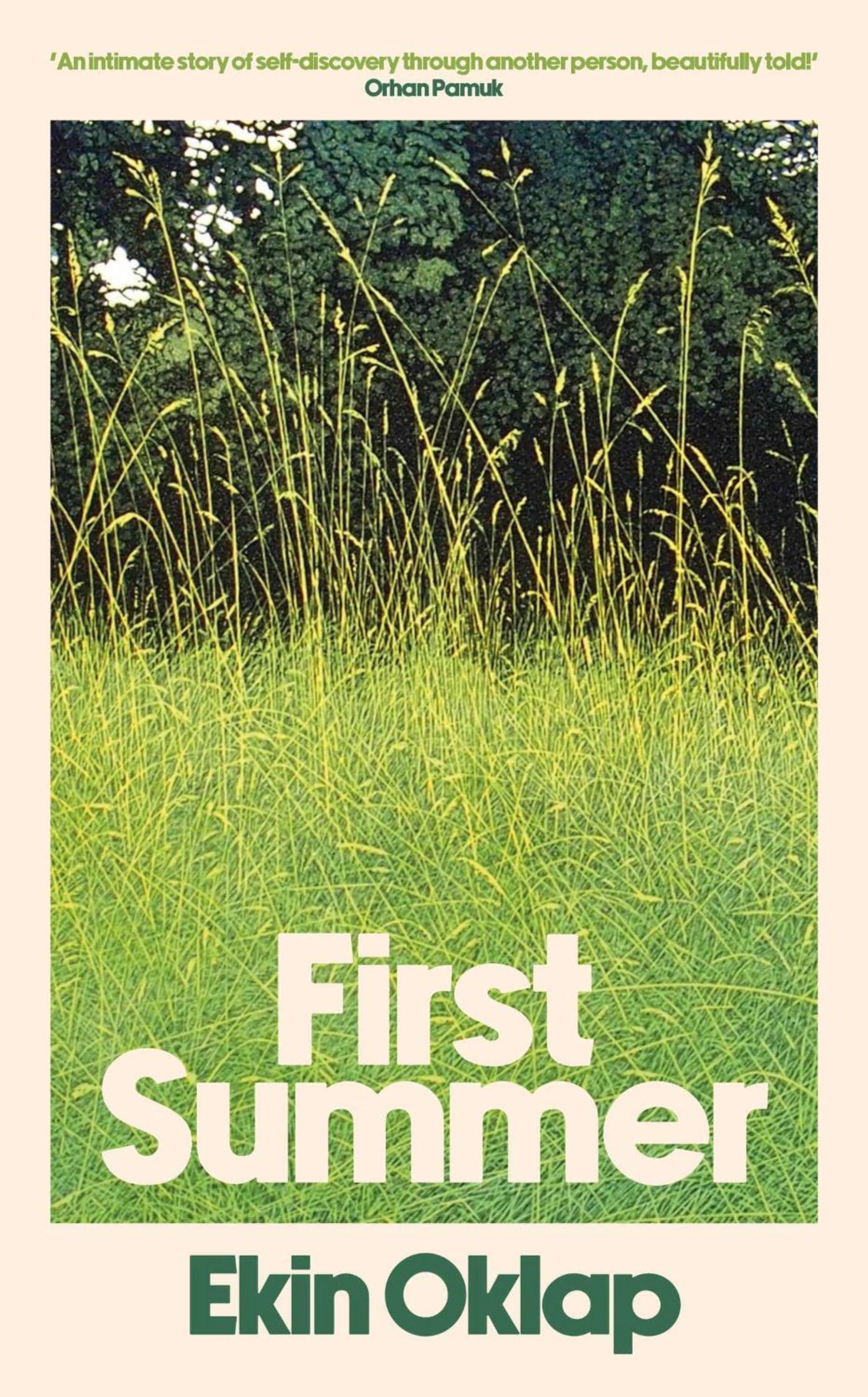 First Summer