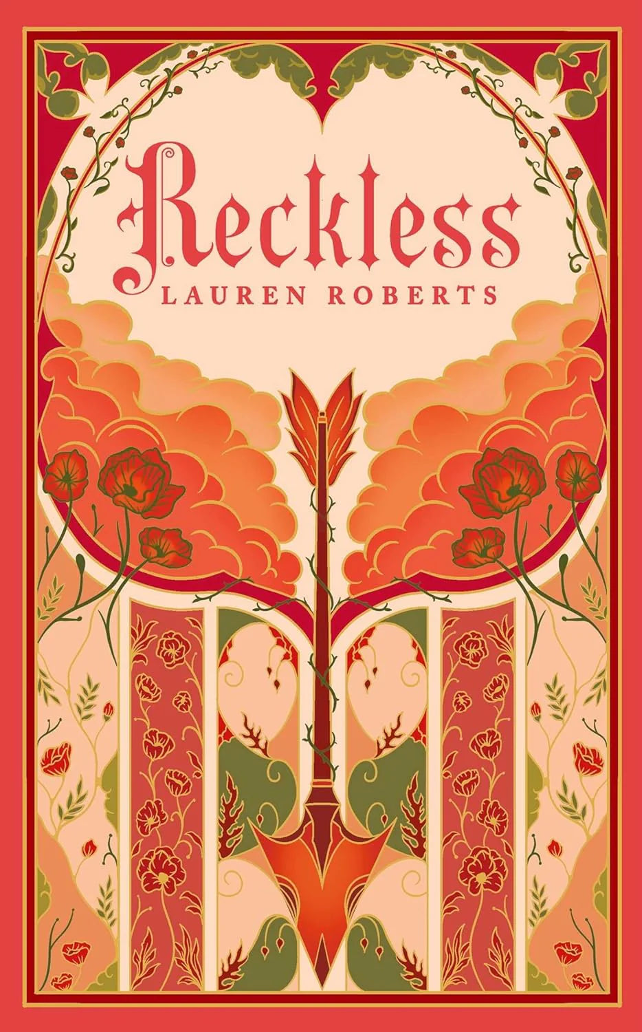 Reckless | Ultra Deluxe Edition
