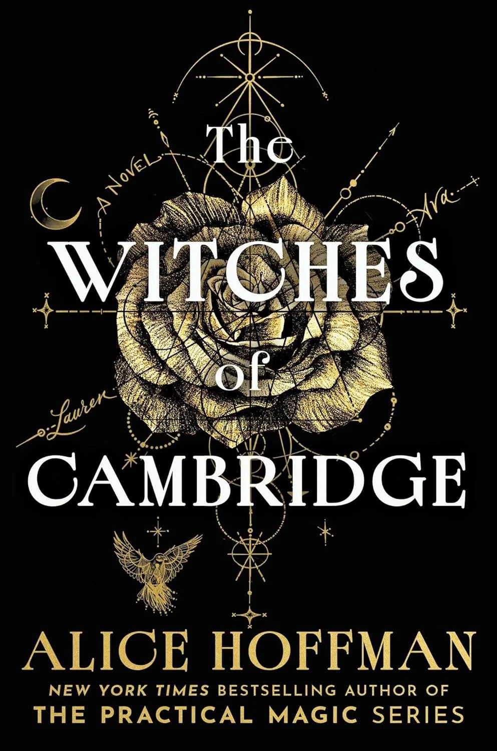 The Witches of Cambridge