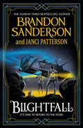 Blightfall