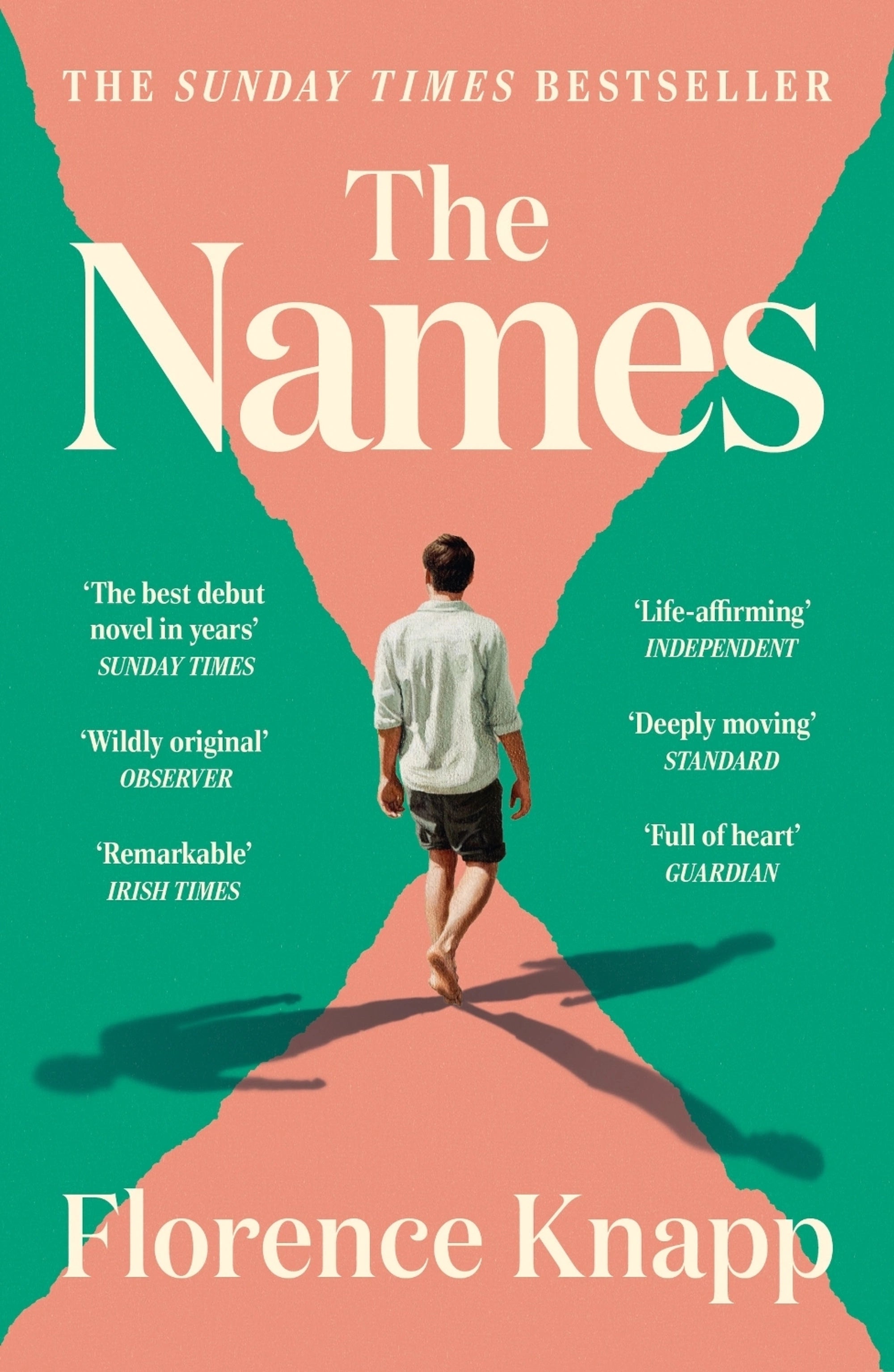 The Names