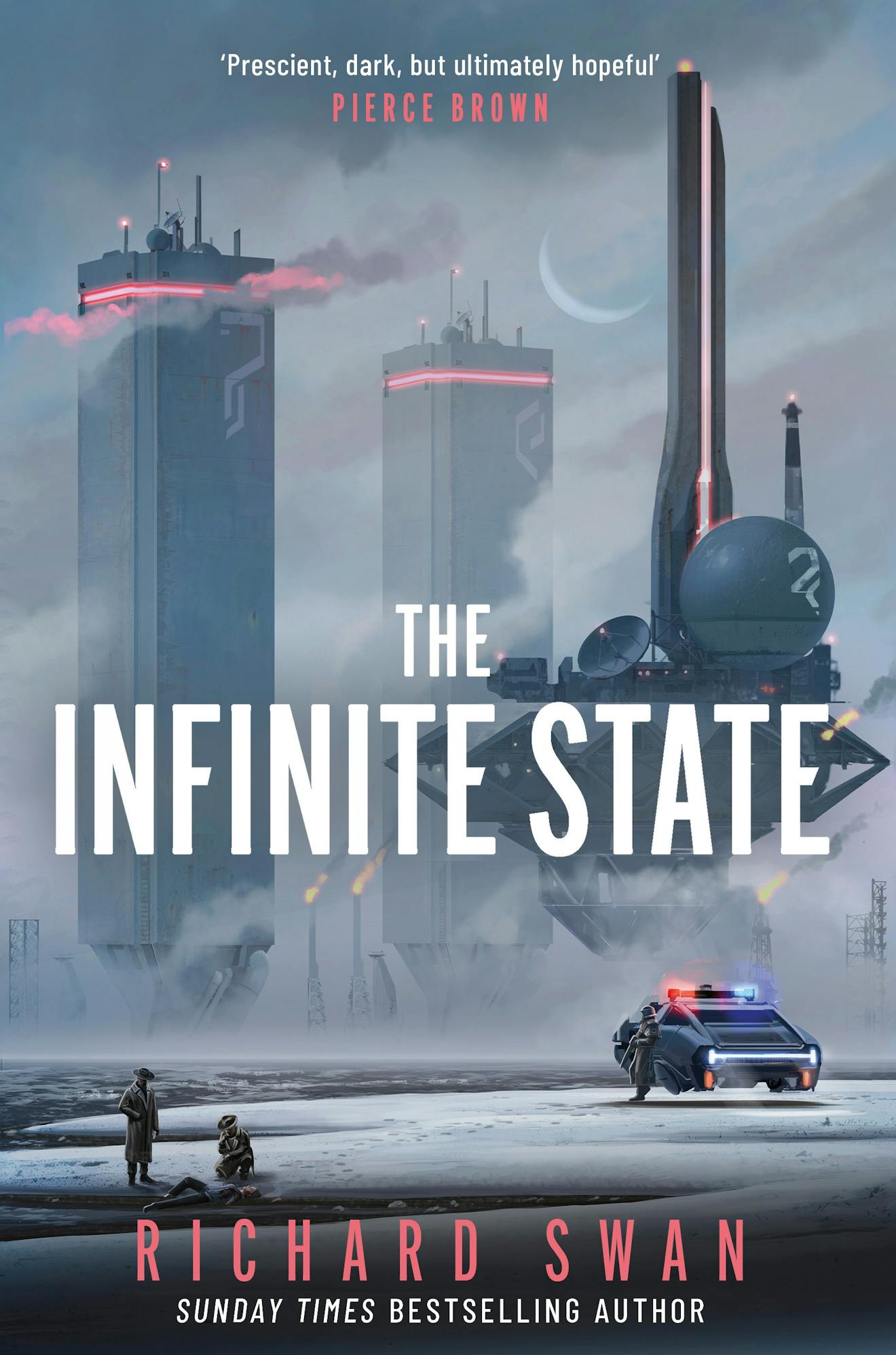 The Infinite State