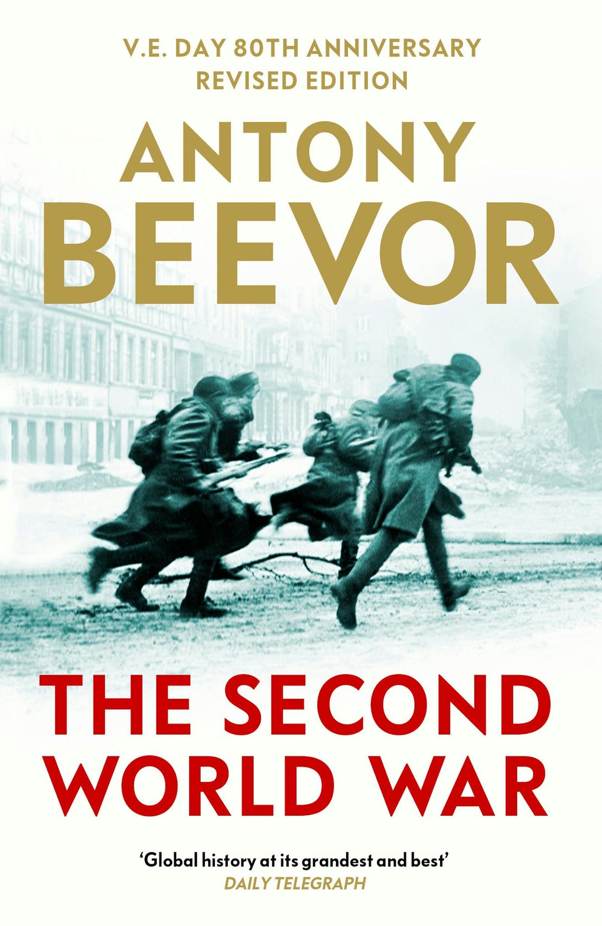 The Second World War