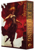Red Rising | Deluxe Edition
