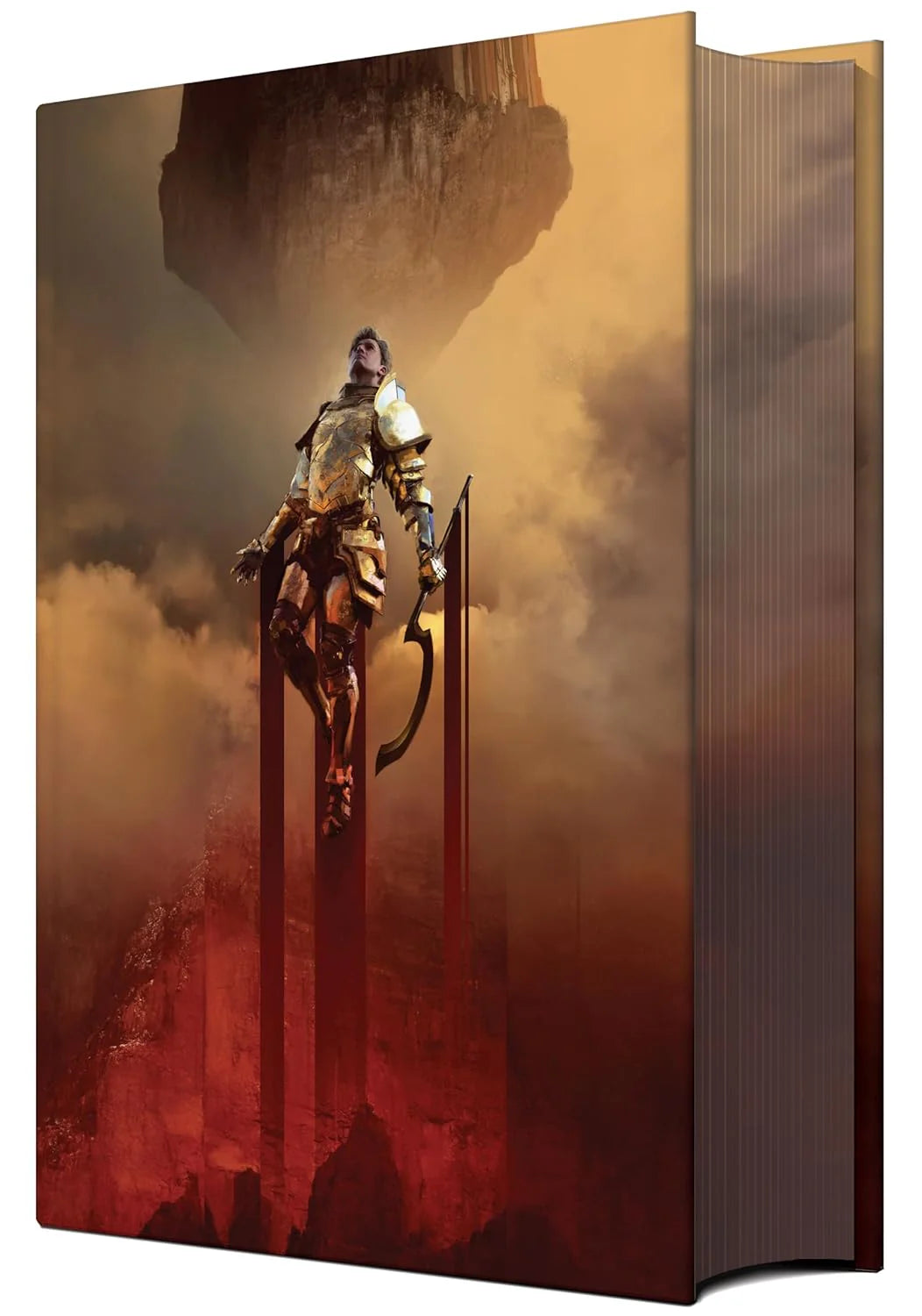 Red Rising | Deluxe Edition