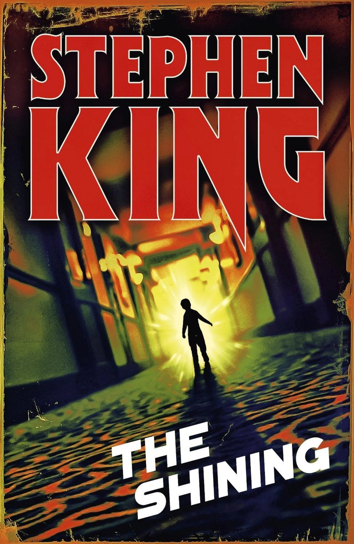 The Shining