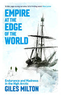 Empire at the Edge of the World