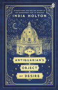 The Antiquarian's Object of Desire