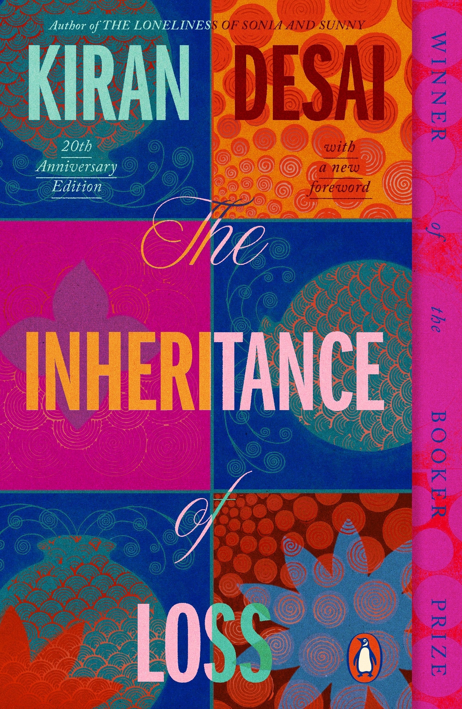 The Inheritance of Loss