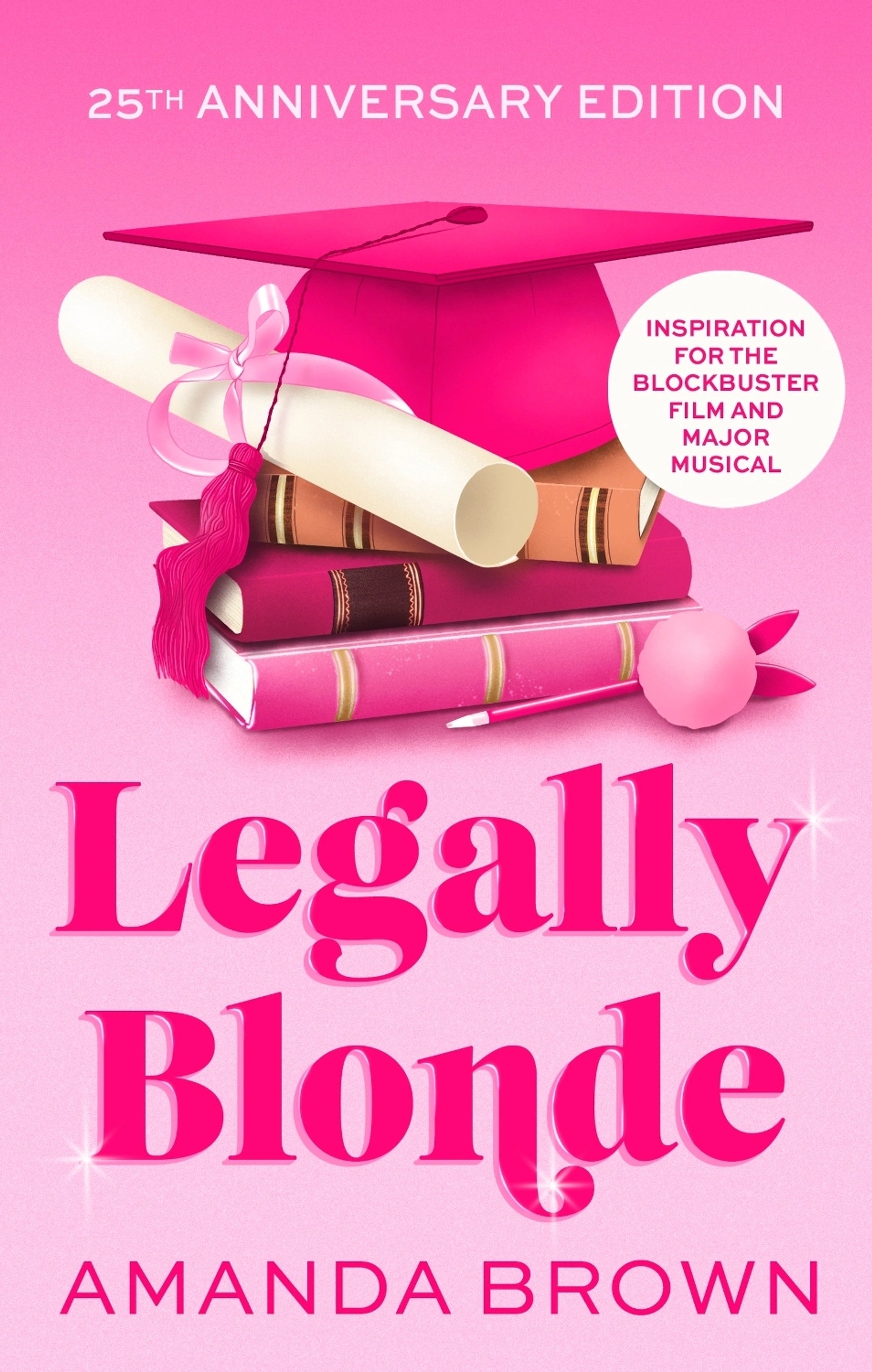 Legally Blonde