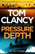 Tom Clancy Pressure Depth