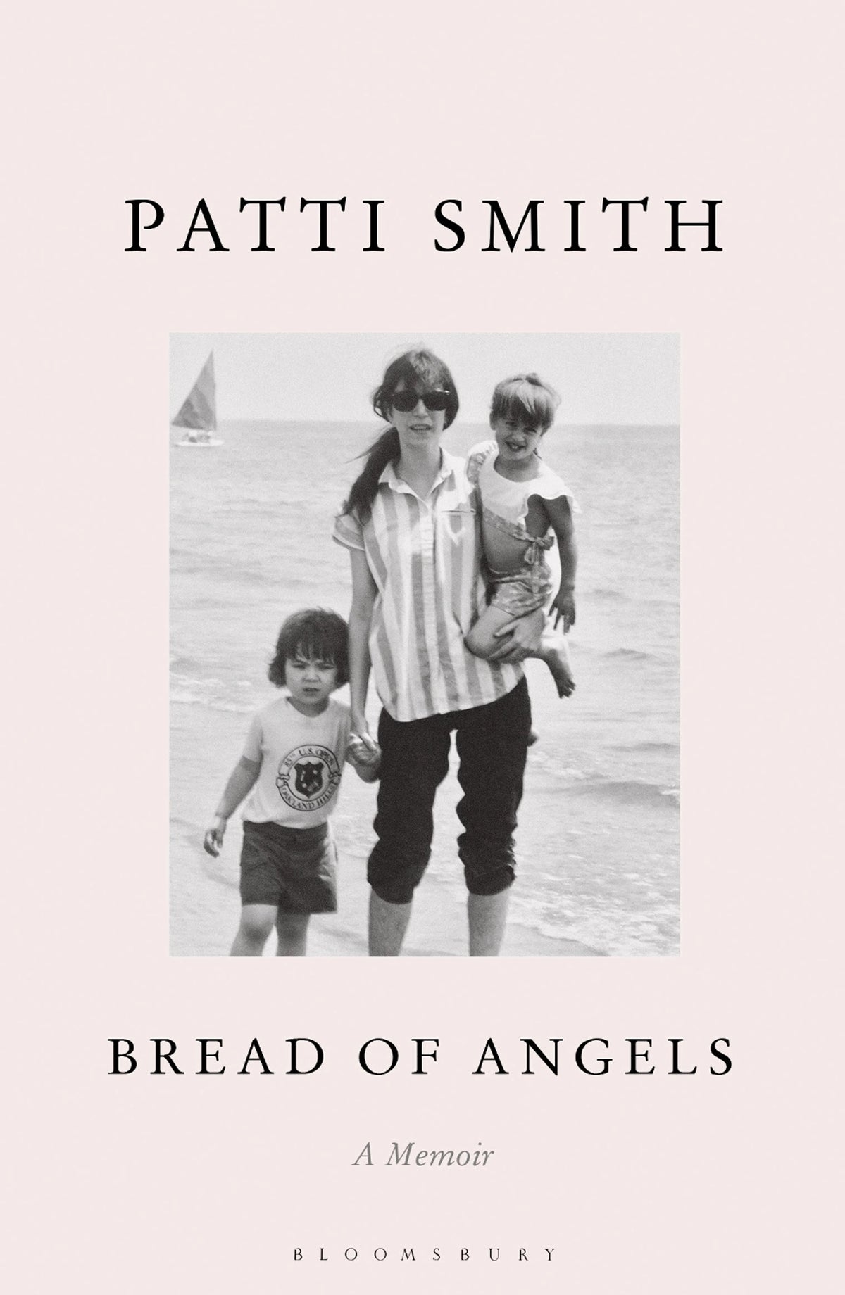 Bread of Angels