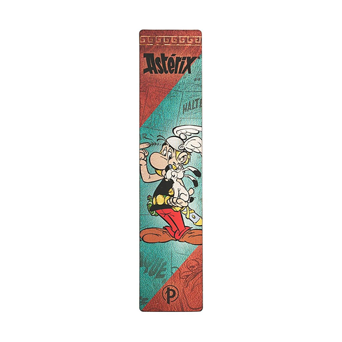 Asterix the Gaul (The Adventures of Asterix) Bookmark